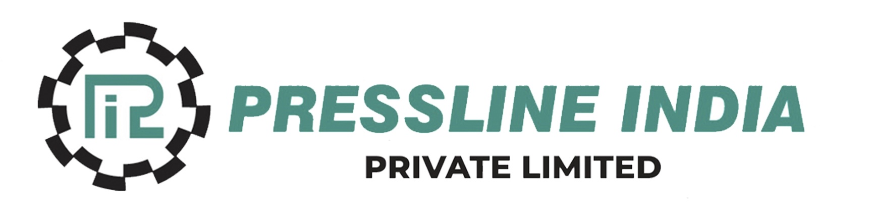 pressline logo