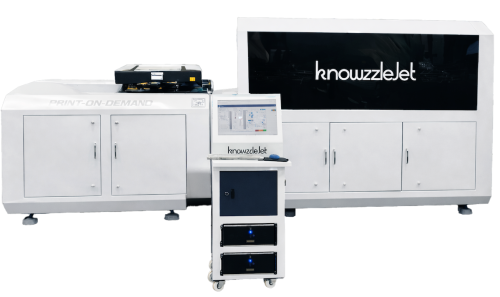c 330 Inkjet Web Press