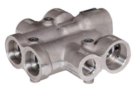 Hydraulic Body